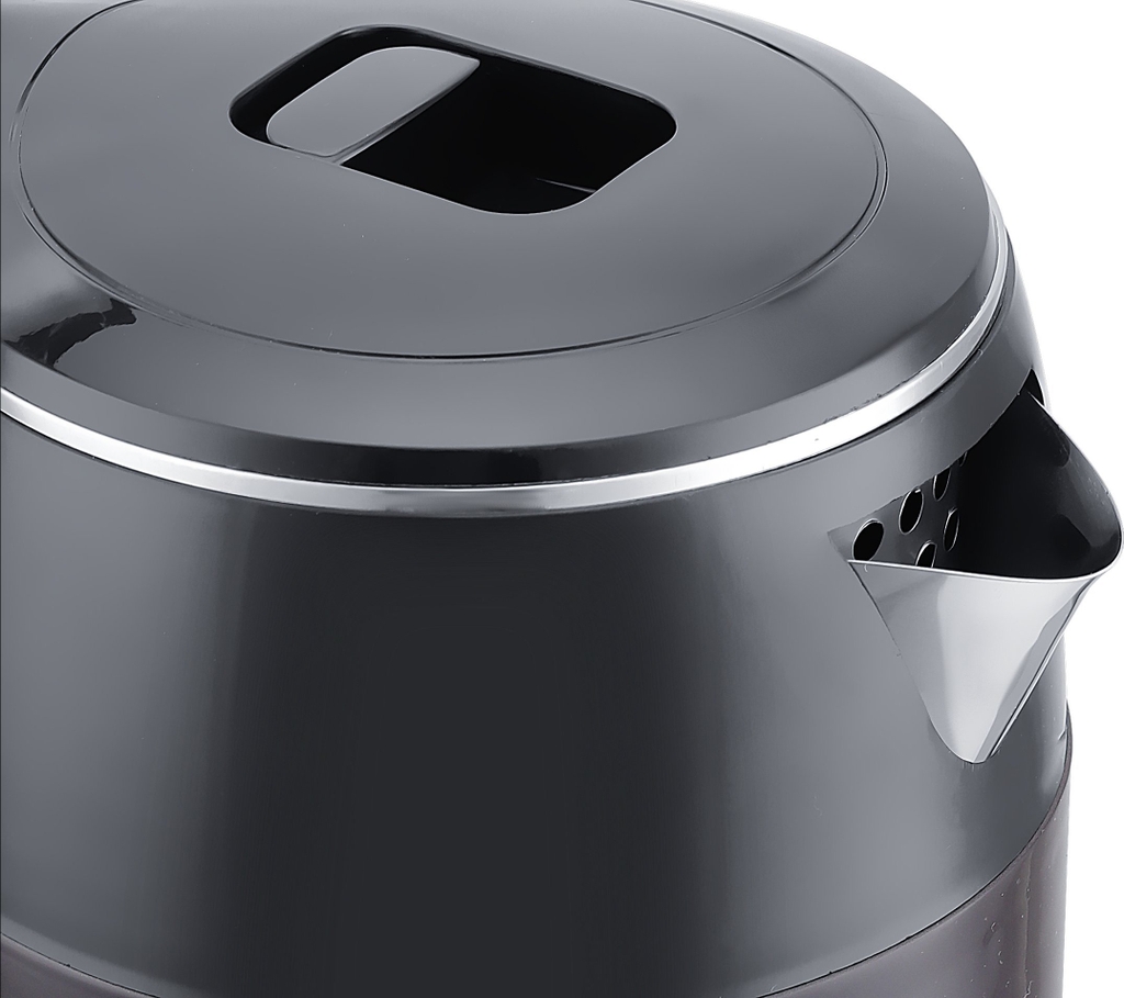 Ấm đun siêu tốc 2.5L Ladomax Ha-883