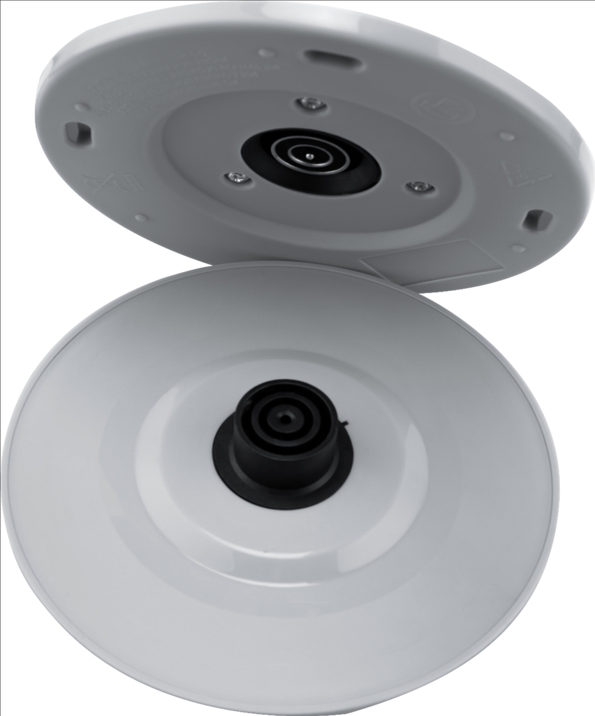 Ấm đun siêu tốc 2.5L Ladomax Ha-883