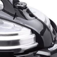 Nồi áp suất Hayasa Ha-168i