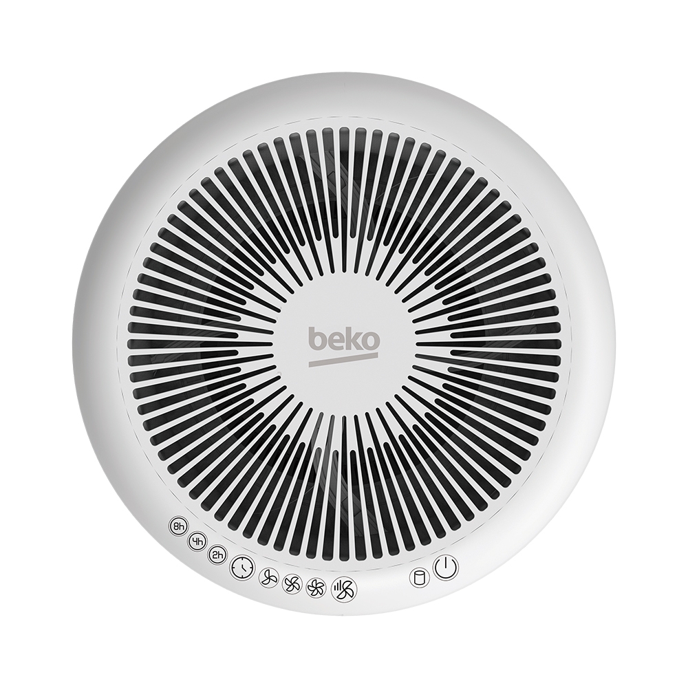 Máy lọc không khí Beko ATP5100I