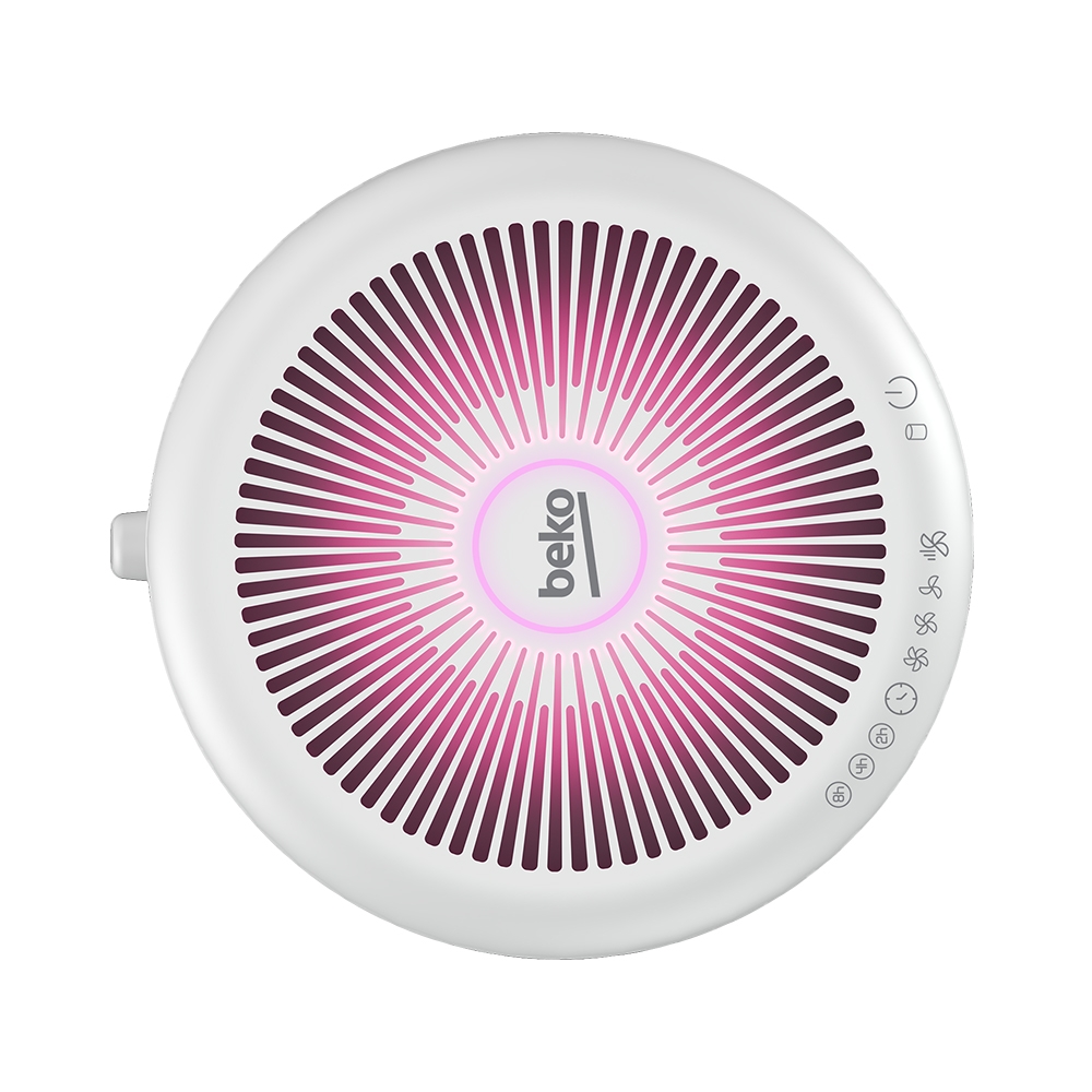 Máy lọc không khí Beko ATP6100I