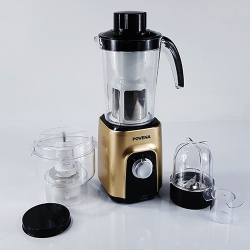 Máy xay đa năng Povena PVN-322 (1tx8)