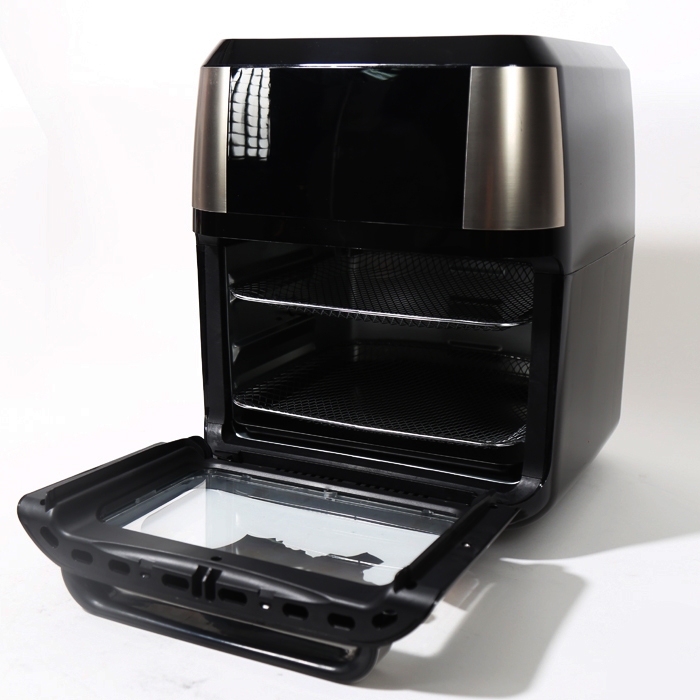 Nồi chiên không dầu 12L Povena PVN-3611 (1tx1)