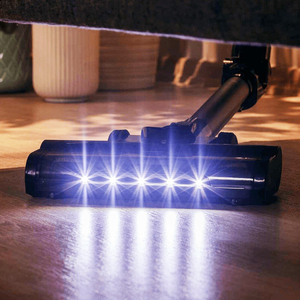 Máy hút bụi không dây Beko VRT94929VI