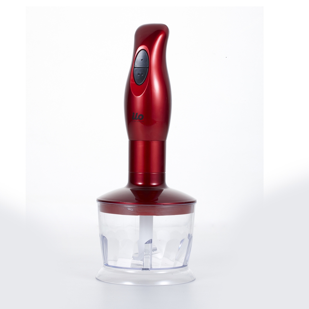 Máy xay sinh tố đa năng cầm tay ILO HB06