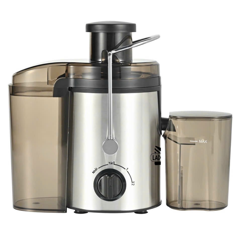 Máy ép trái cây Ladomax Ha-966 (1tx6)
