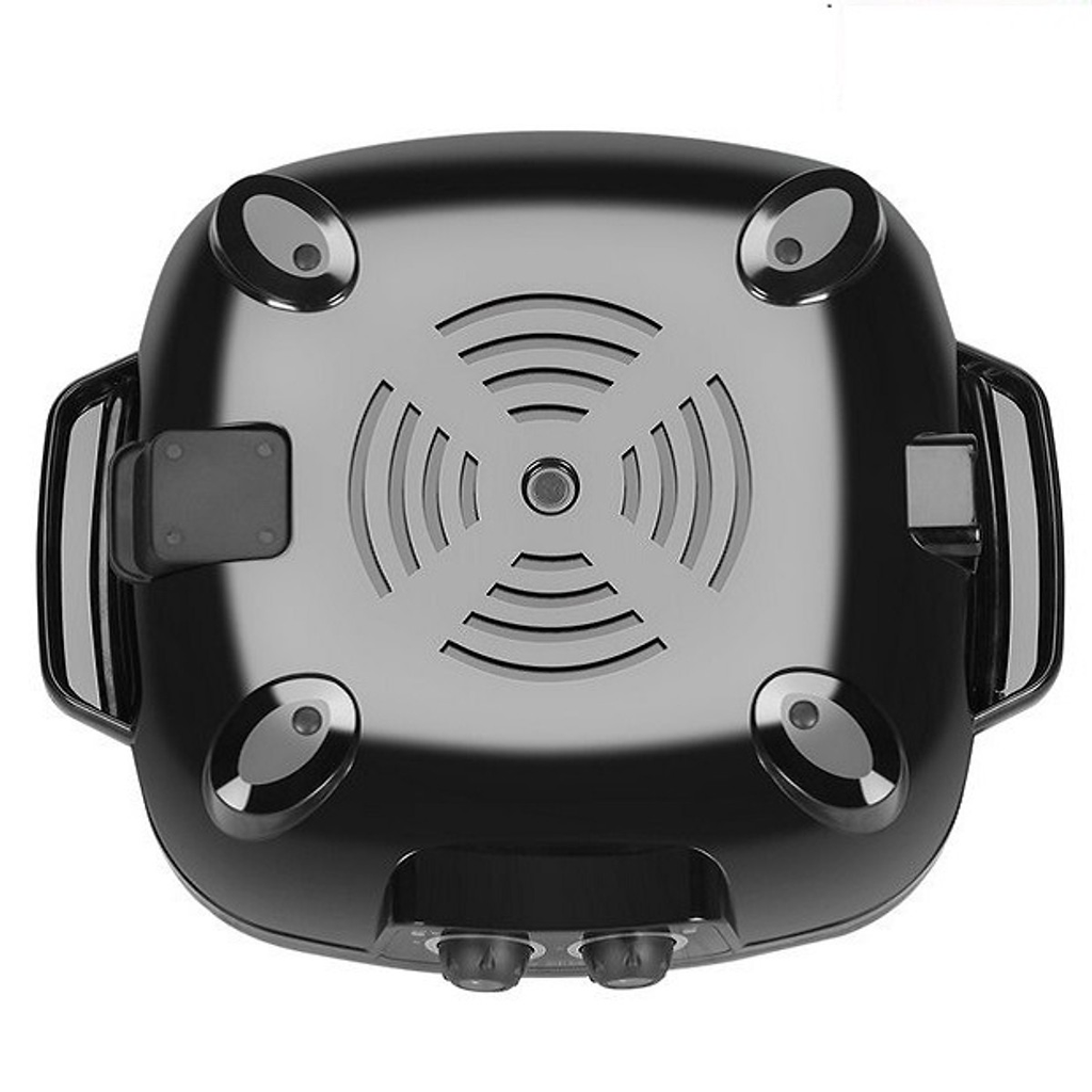 Lẩu điện nướng đa năng Hayasa Ha-688