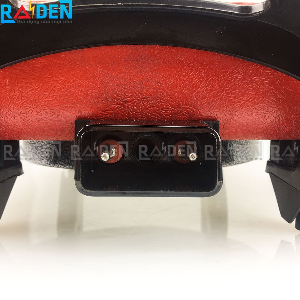 Lẩu điện vuông đa năng GCEH30