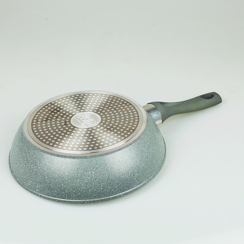 Chảo sâu từ Greencook GCP02-30