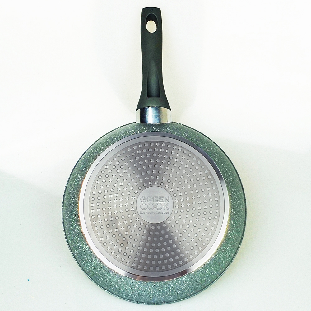 Chảo sâu từ Greencook GCP02-30