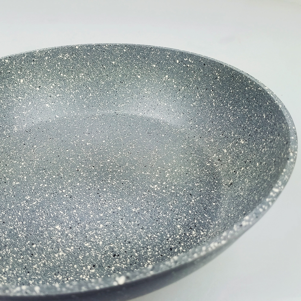 Chảo sâu từ chống dính Greencook GCP02-20