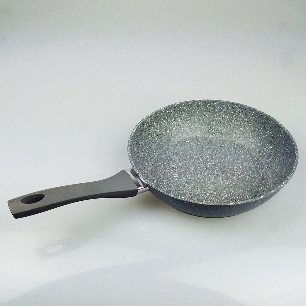 Chảo sâu từ chống dính Greencook GCP02-20