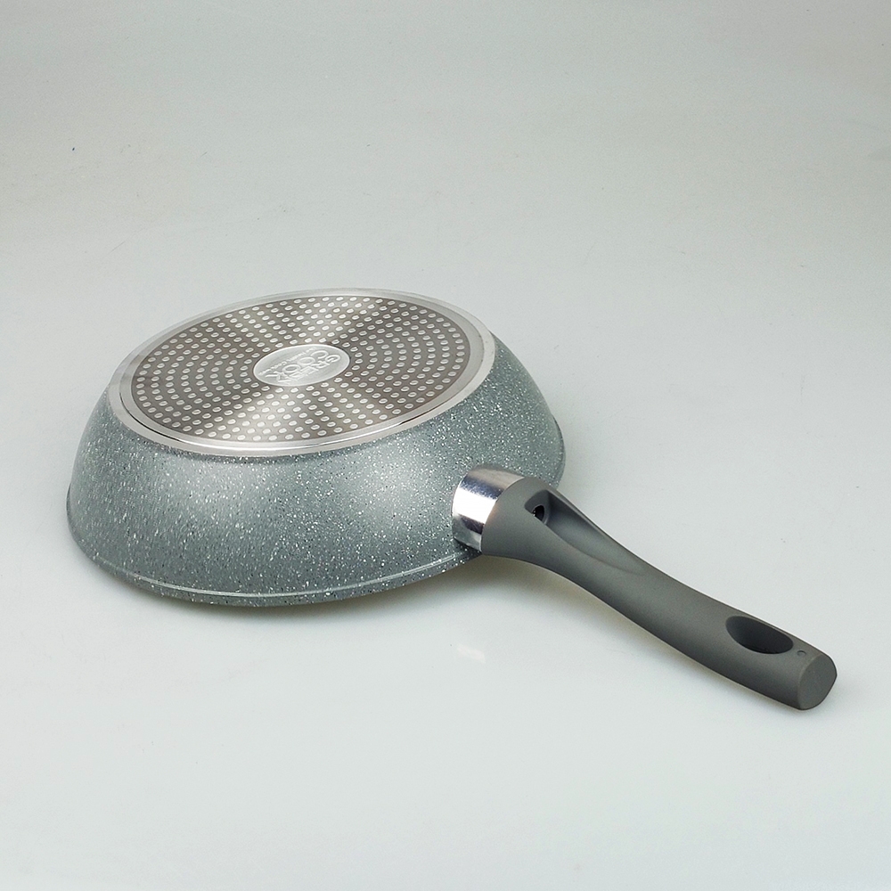 Chảo sâu từ chống dính Greencook GCP02-20