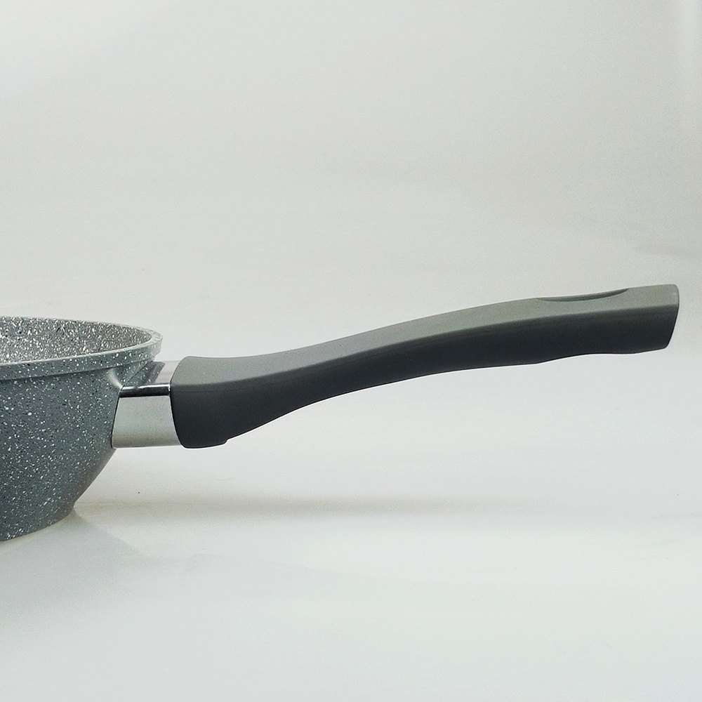 Chảo Sâu Từ Greencook GCP02-28