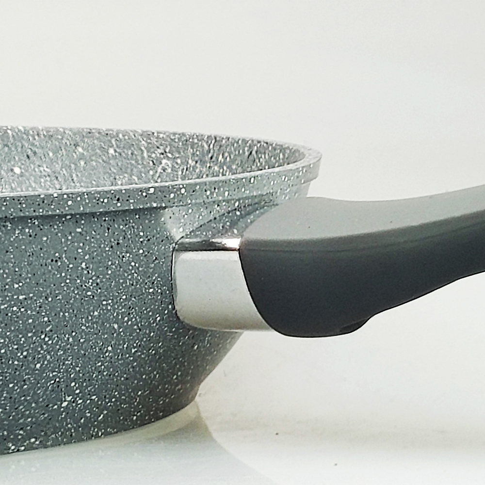 Chảo Sâu Từ Greencook GCP02-24