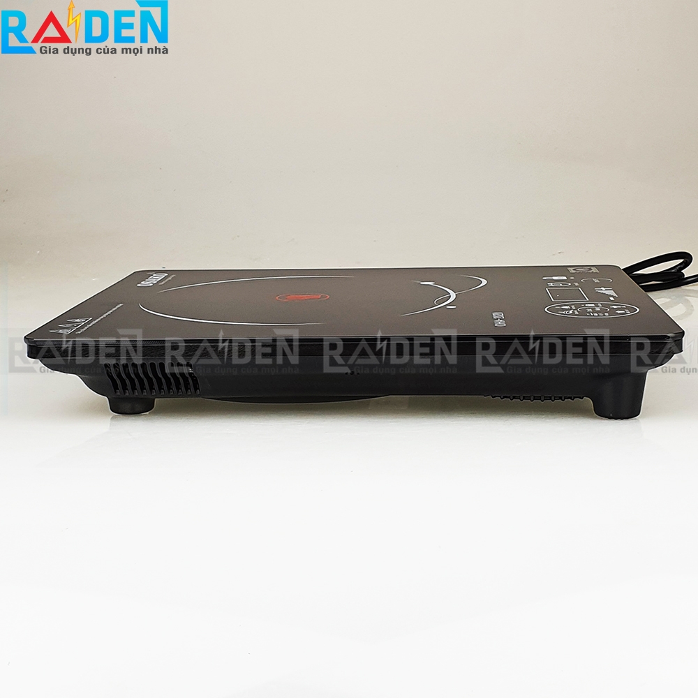 Bếp hồng ngoại Osako OHA-2020