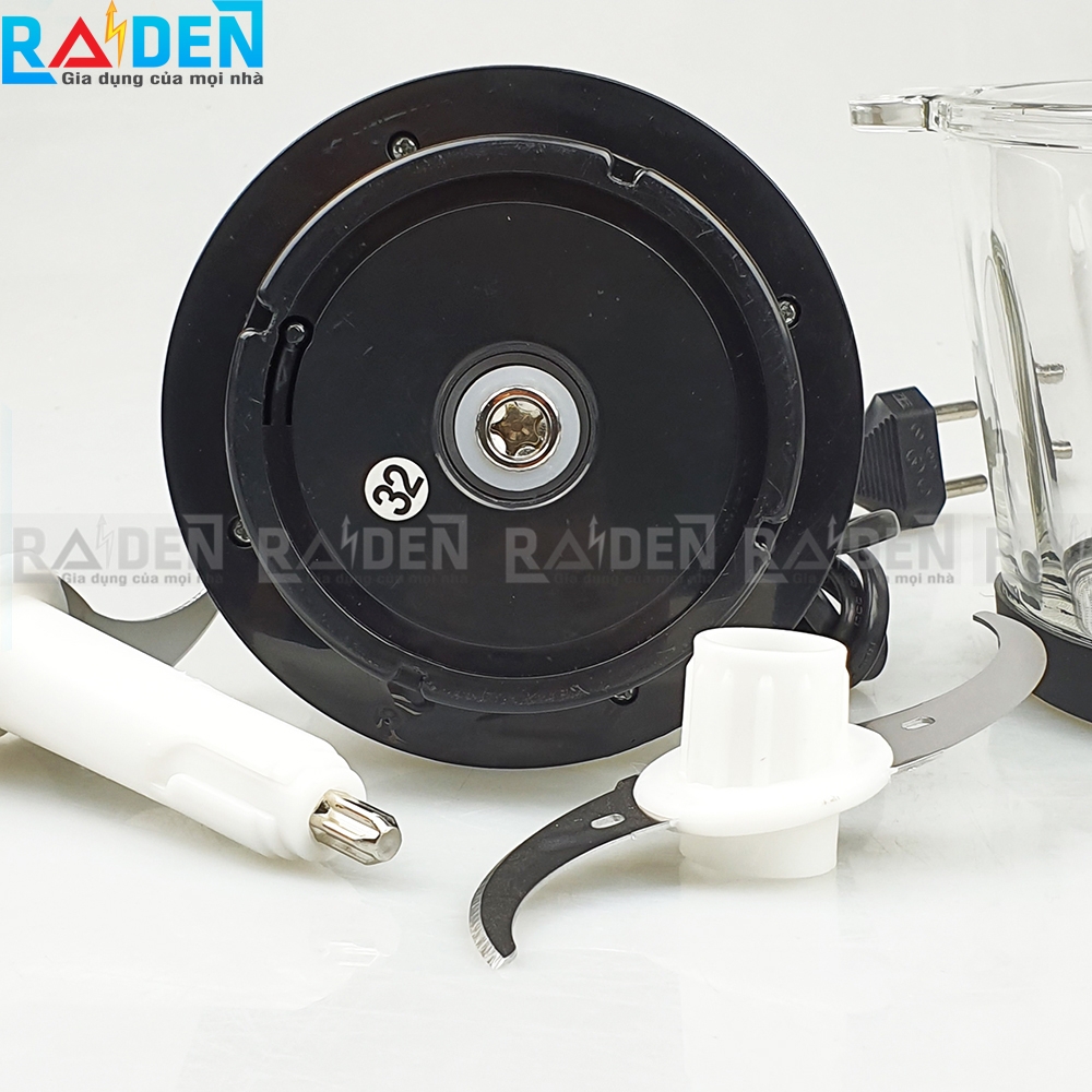 Máy xay thịt Osako OST-350