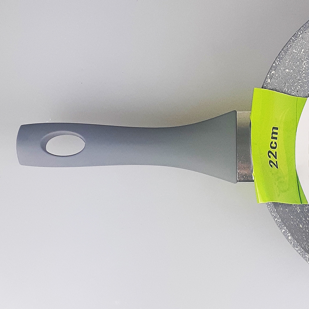 Chảo Cạn đáy Từ Greencook GCP01-22