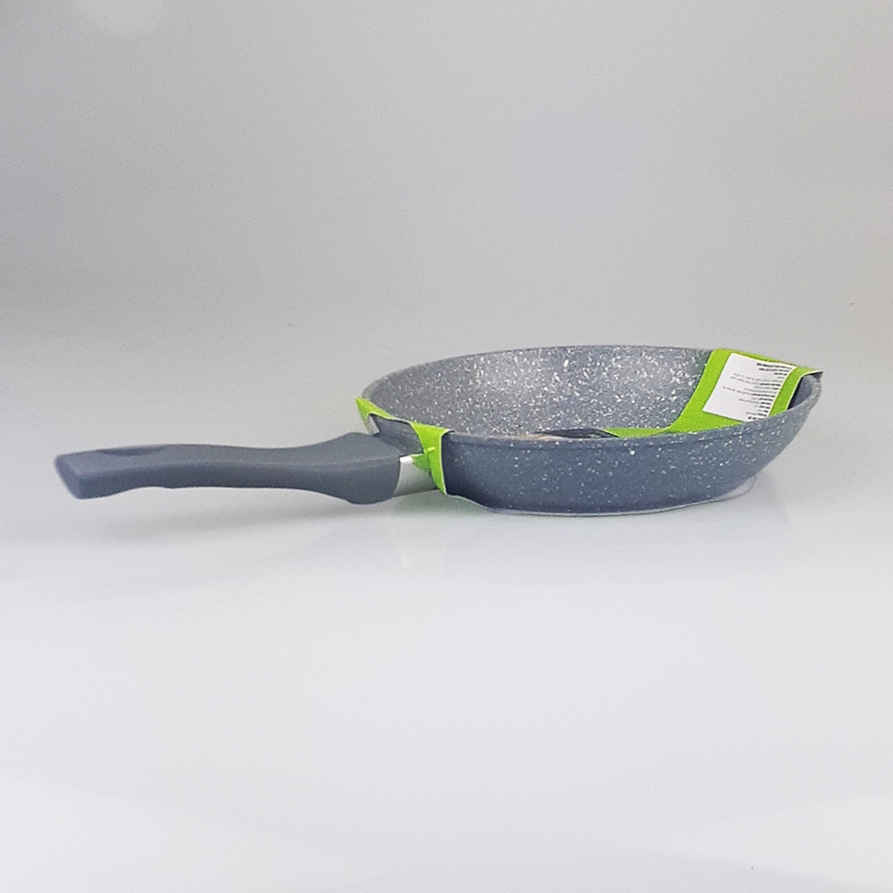 Chảo Cạn đáy Từ Greencook GCP01-22