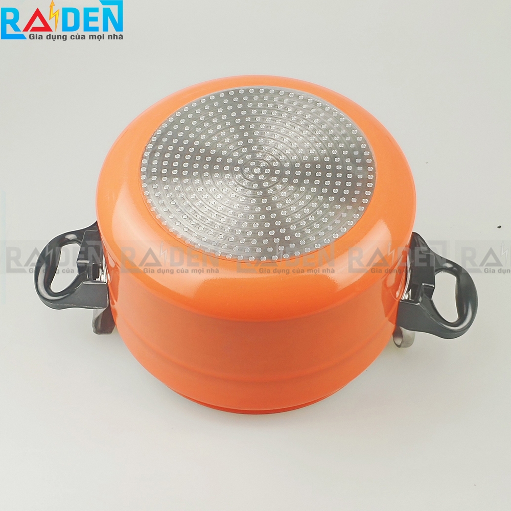 Nồi áp suất ga 3L FUJIKA-FJ-AG196