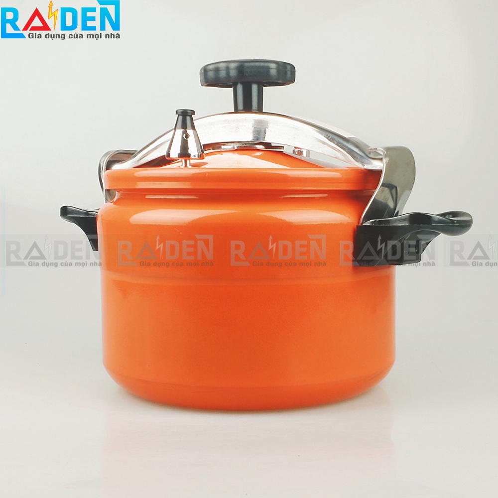 Nồi áp suất ga 3L FUJIKA-FJ-AG196