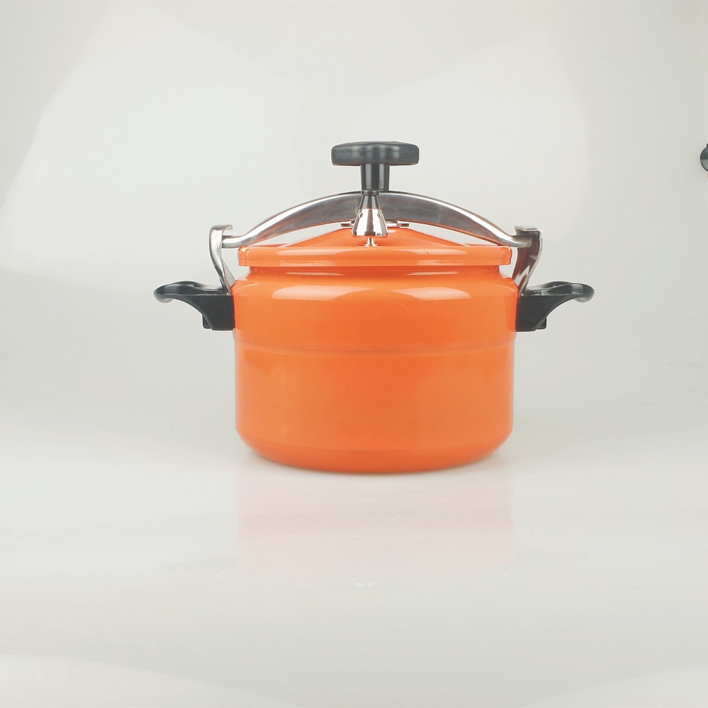 Nồi áp suất ga 7L FUJIKA-FJ-AG247, Phi 24cm