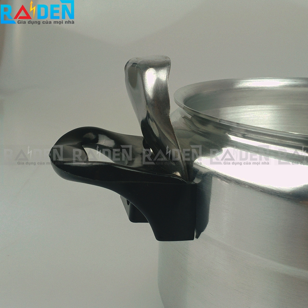 Nồi áp suất ga 3L FUJIKA-FJ-AG196