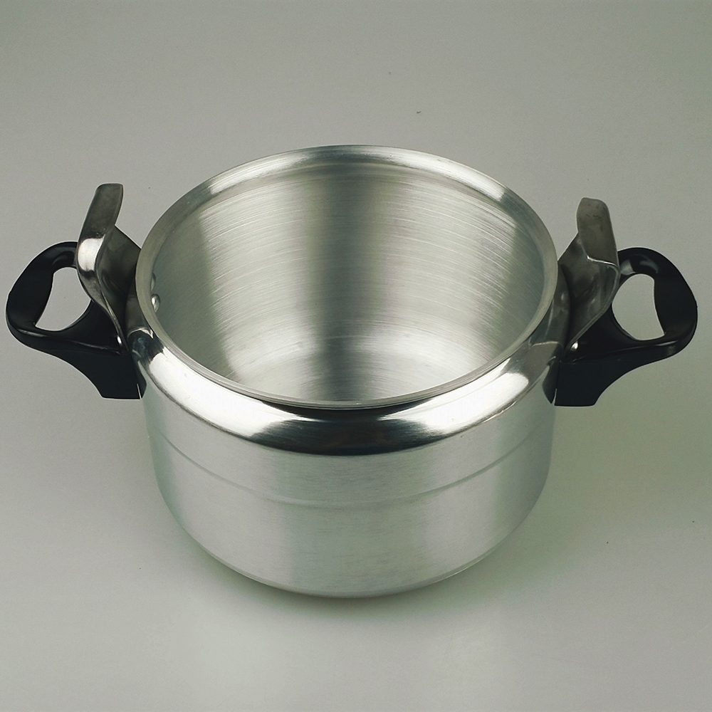 Nồi áp suất ga 5L FUJIKA-FJ-AG225, Phi 22cm