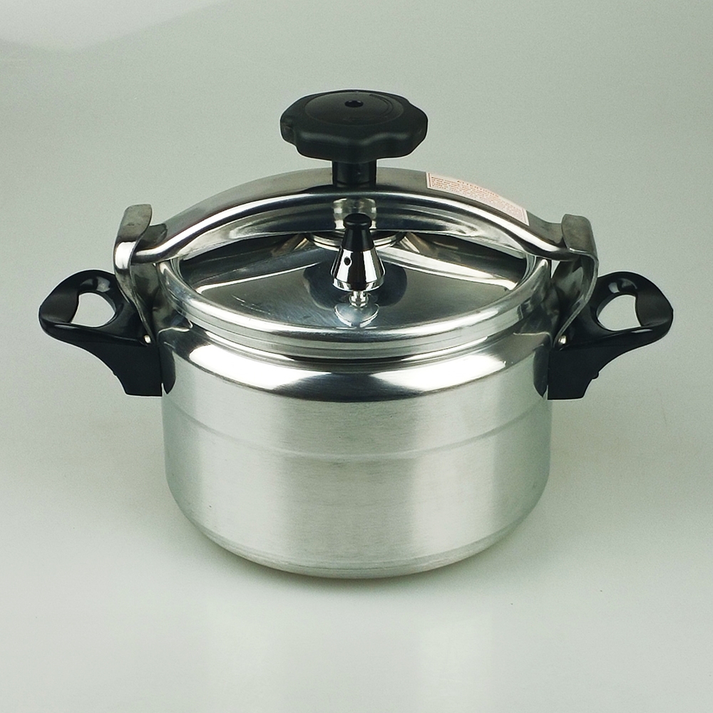 Nồi áp suất ga 7L FUJIKA-FJ-AG247, Phi 24cm