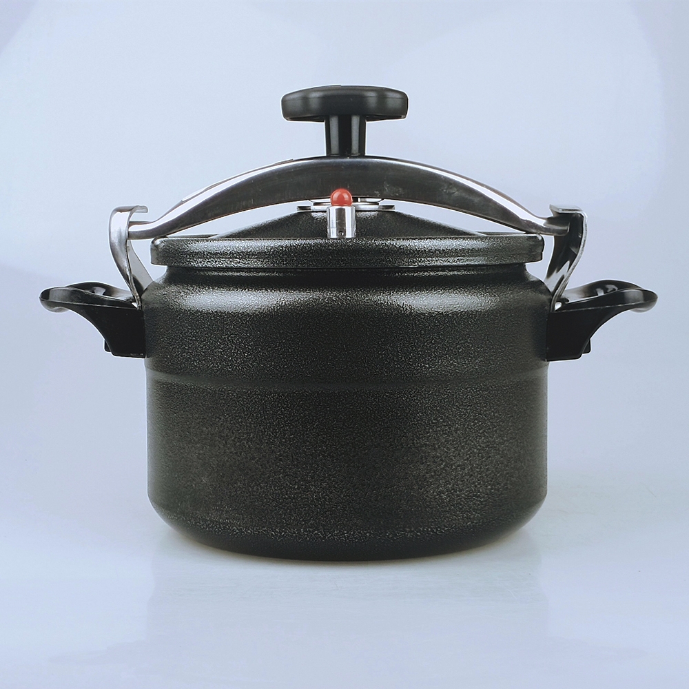 Nồi áp suất ga 4L FUJIKA-FJ-AG204, Phi 20cm