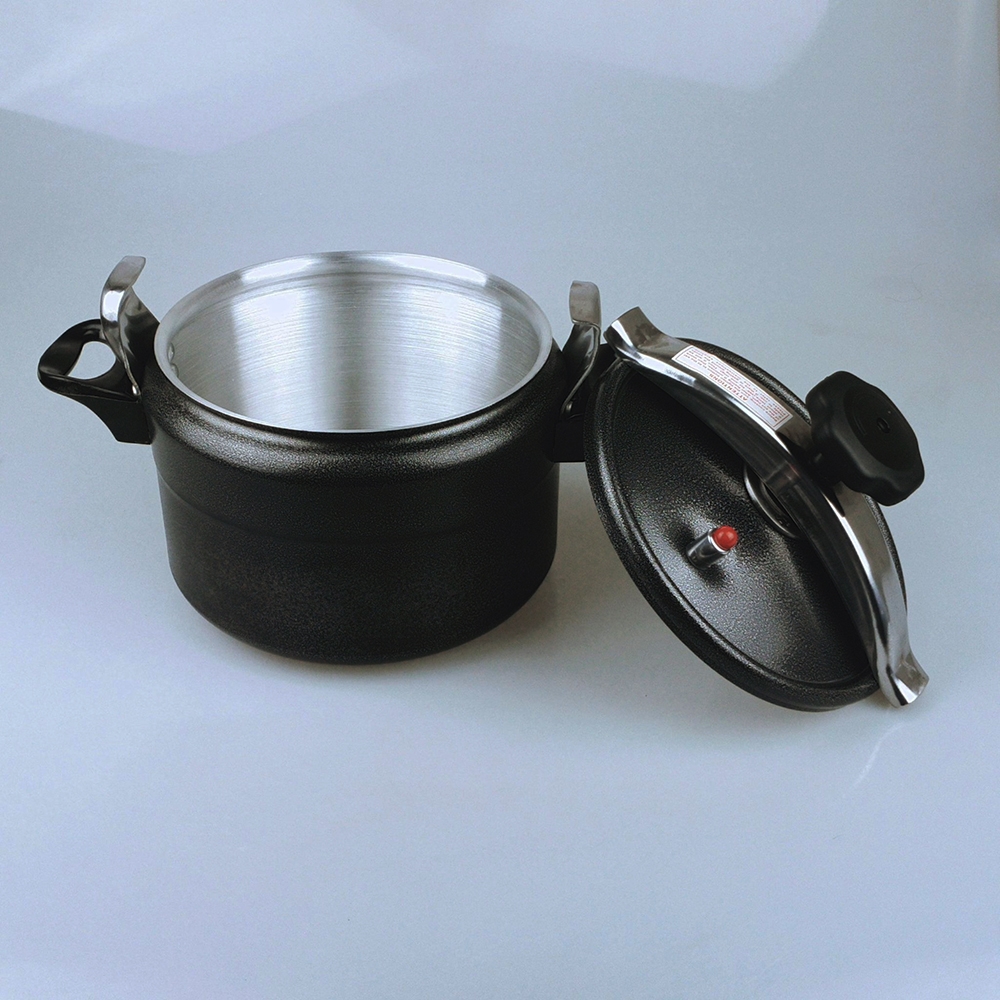 Nồi áp suất ga 7L FUJIKA-FJ-AG247, Phi 24cm