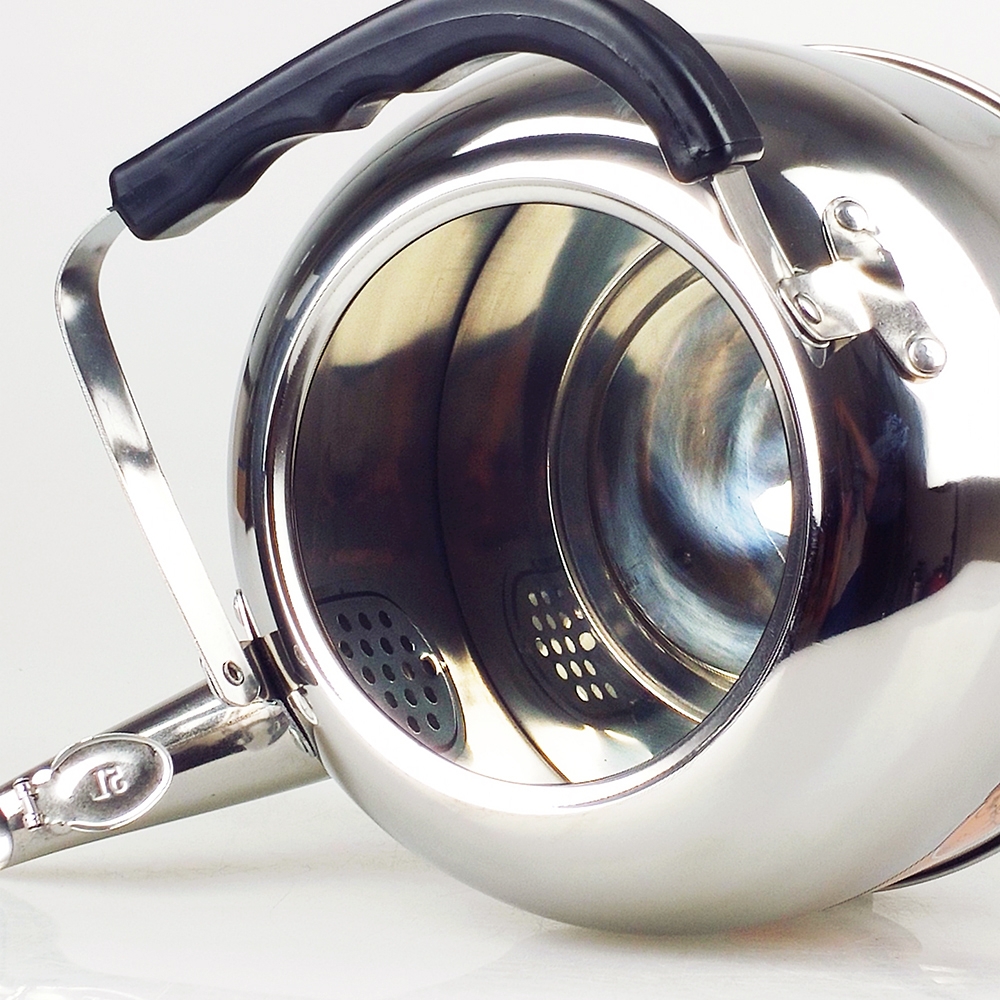 Ấm siêu tốc inox 5L FUJIKA-FJ-SD50