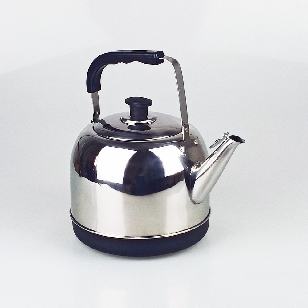 Ấm siêu tốc inox 5L FUJIKA-FJ-SD50