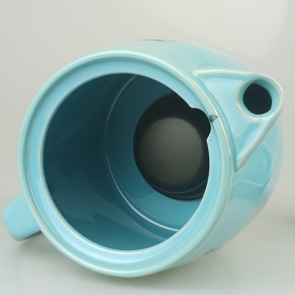 Ấm sắc thuốc FUJIKA-FJ-CK33K8 (1tx6)