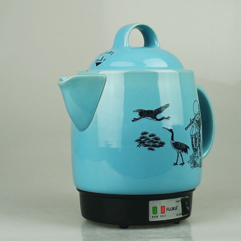 Ấm sắc thuốc FUJIKA-FJ-CK33K8 (1tx6)