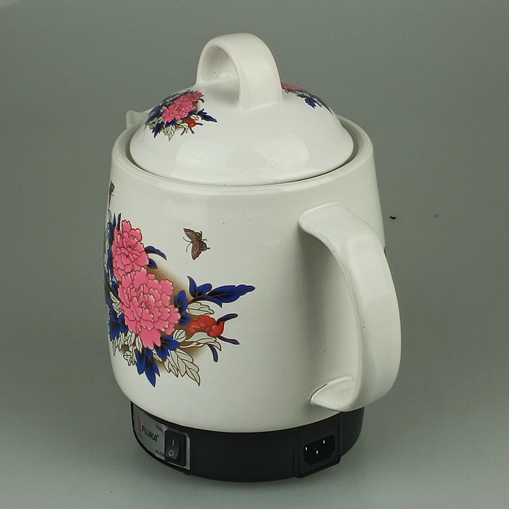 Ấm sắc thuốc FUJIKA-FJ-CK33K3 (1tx6)