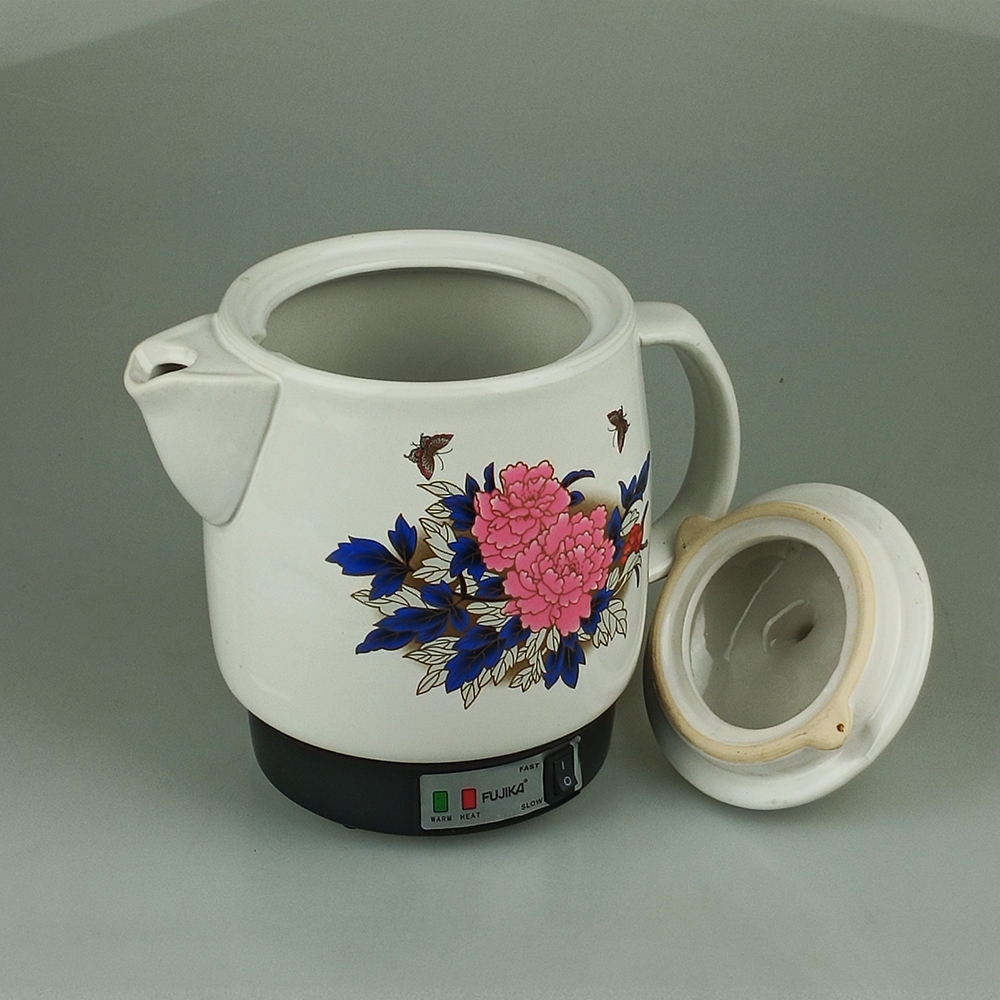 Ấm sắc thuốc FUJIKA-FJ-CK33K3 (1tx6)