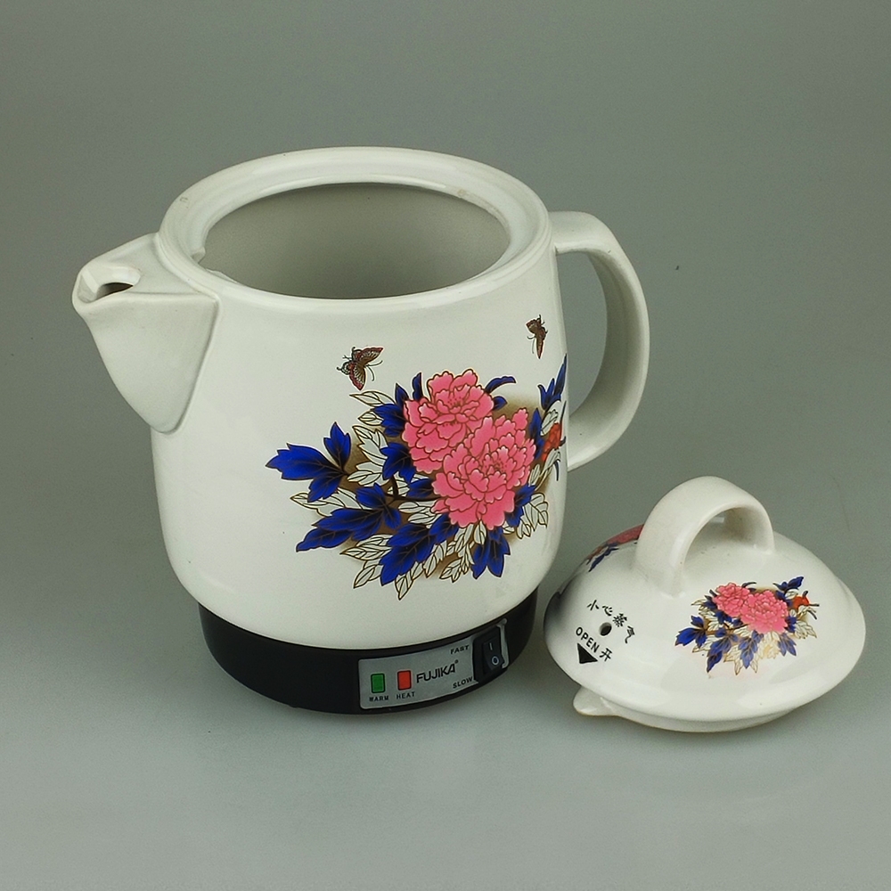 Ấm sắc thuốc FUJIKA-FJ-CK33K3 (1tx6)