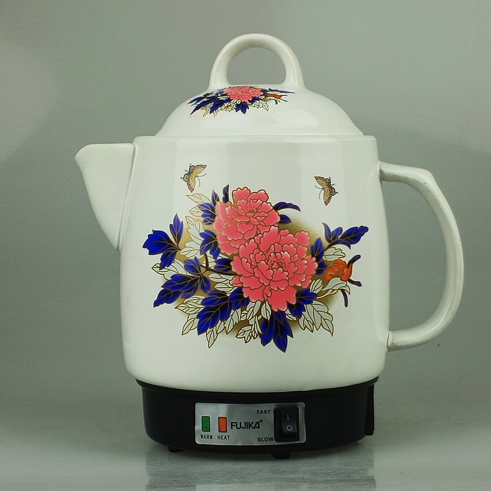 Ấm sắc thuốc FUJIKA-FJ-CK33K3 (1tx6)