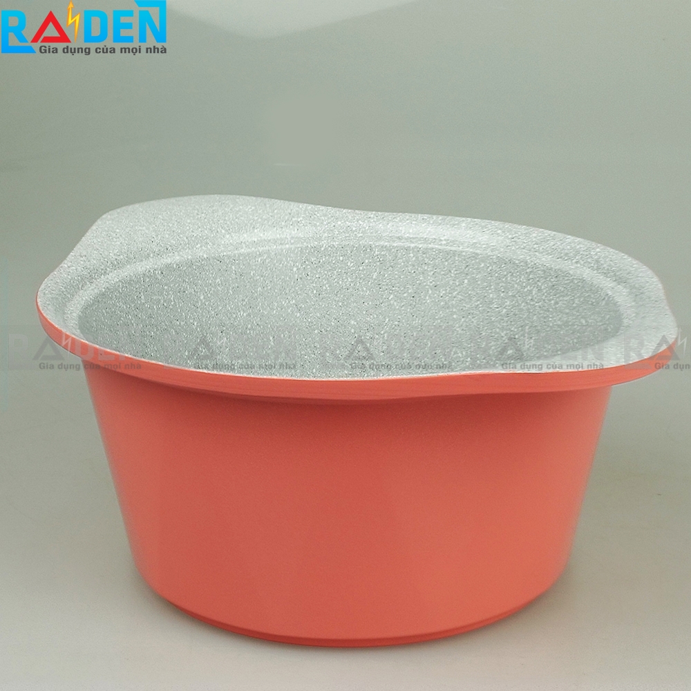 Nồi đúc Ceramic 16cm Greencook GCS02-16