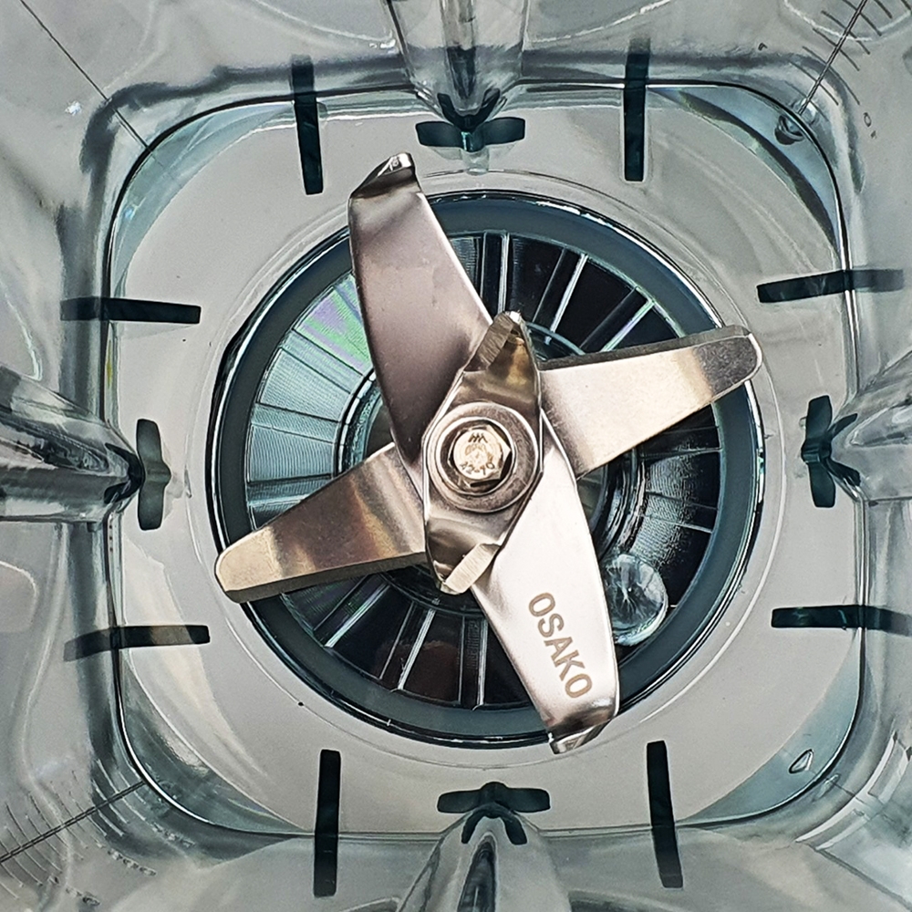 Sinh tố  công nghiệp Osako 1800W OS-1800