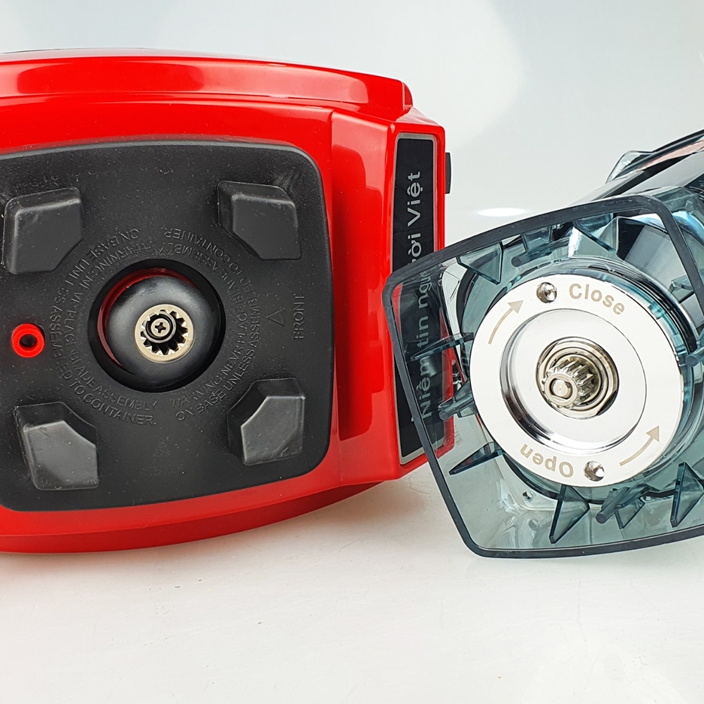 Sinh tố  công nghiệp Osako 1800W OS-1800