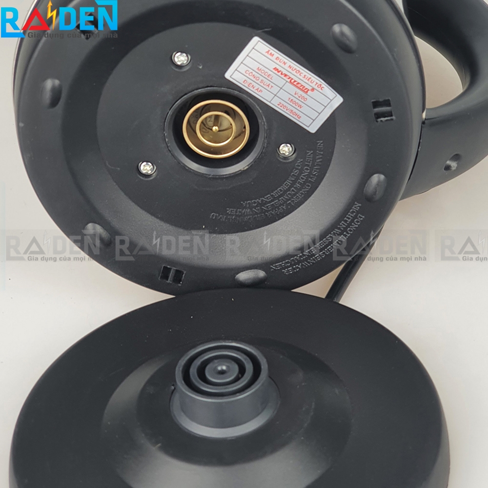 Ấm siêu tốc V200 Inveter