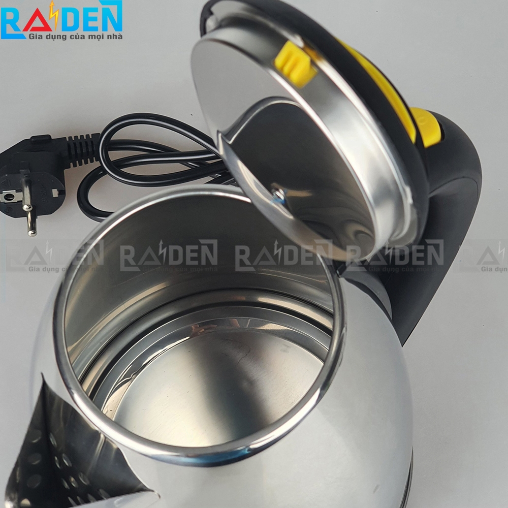 Ấm siêu tốc V200 Inveter