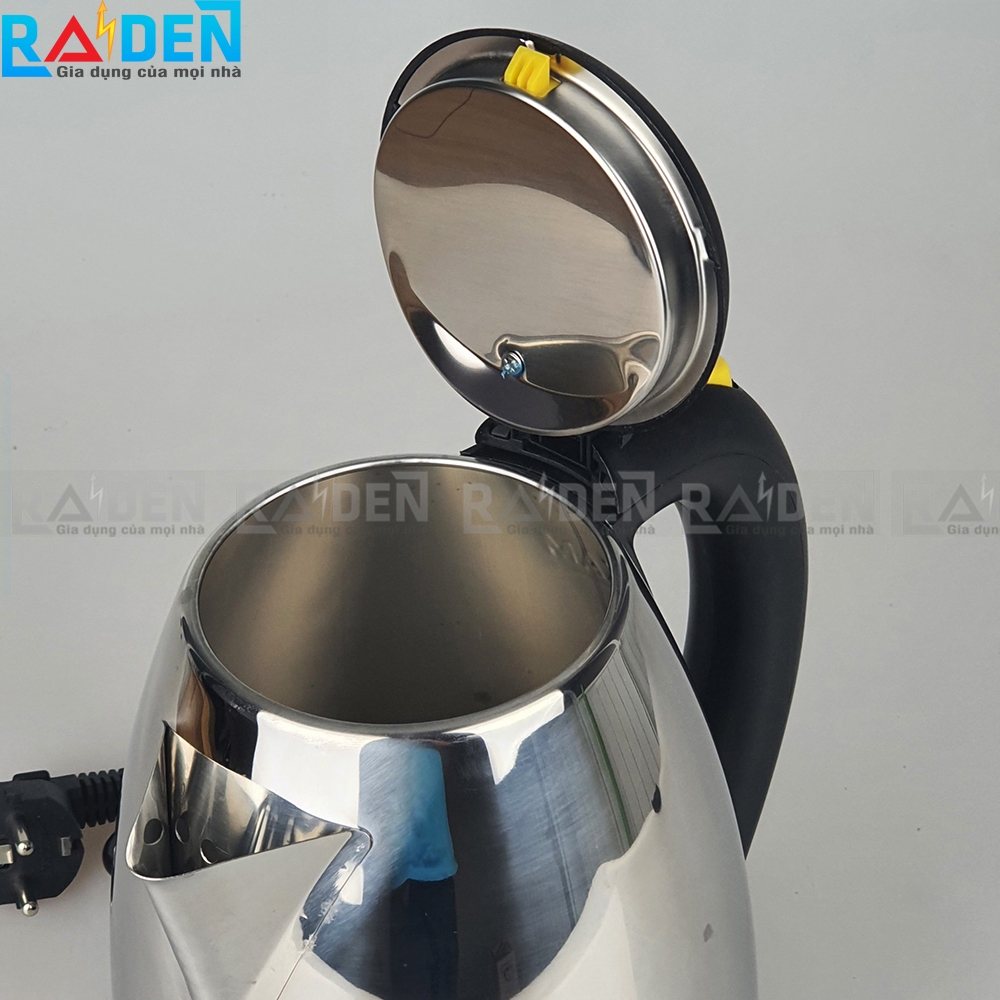 Ấm siêu tốc V200 Inveter