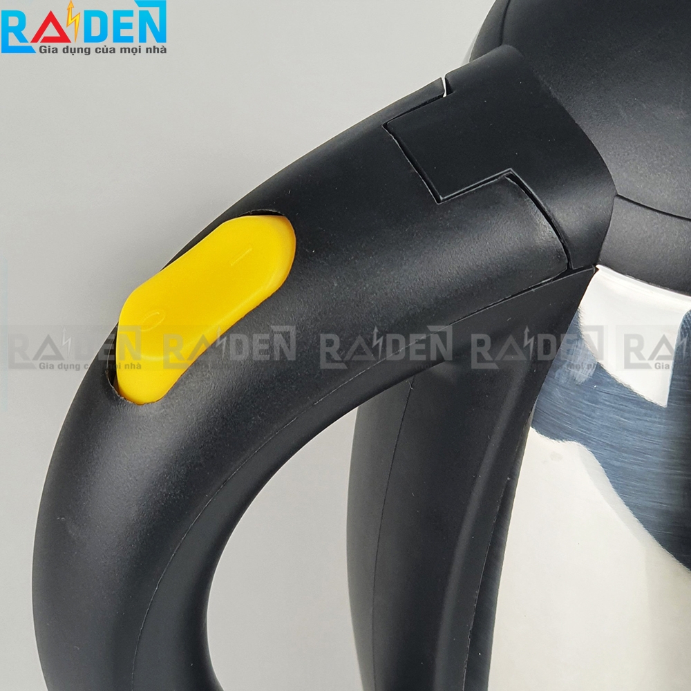 Ấm siêu tốc V200 Inveter