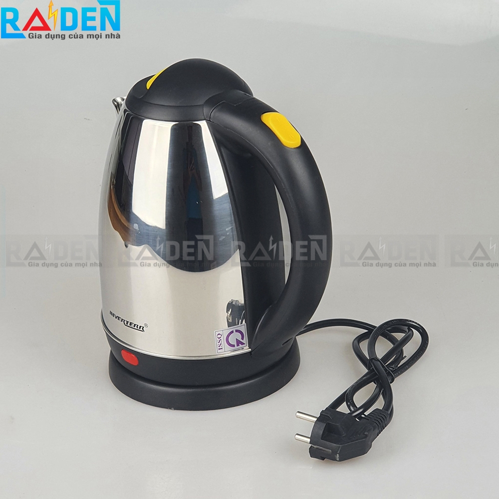 Ấm siêu tốc V200 Inveter