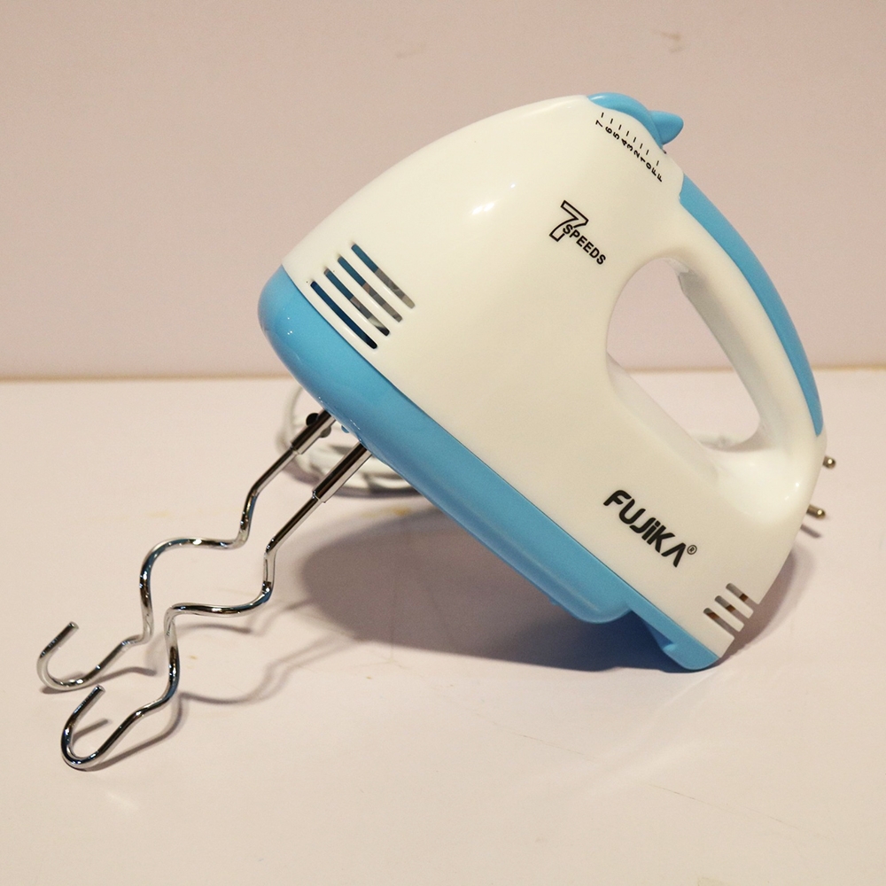 Máy đánh trứng Fujika HX3912