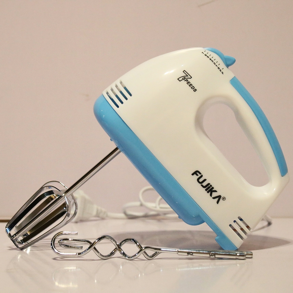 Máy đánh trứng Fujika HX3912