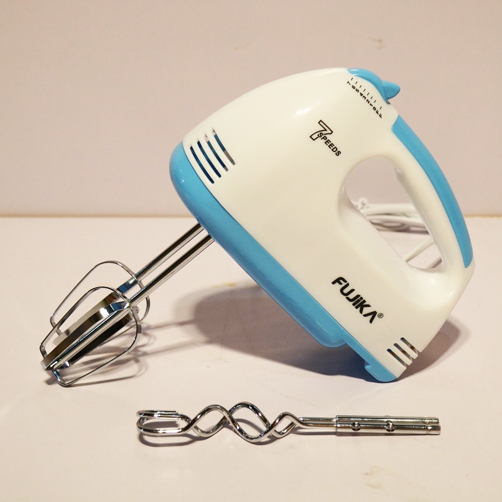 Máy đánh trứng Fujika HX3912